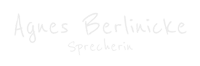 Agnes Berlinicke